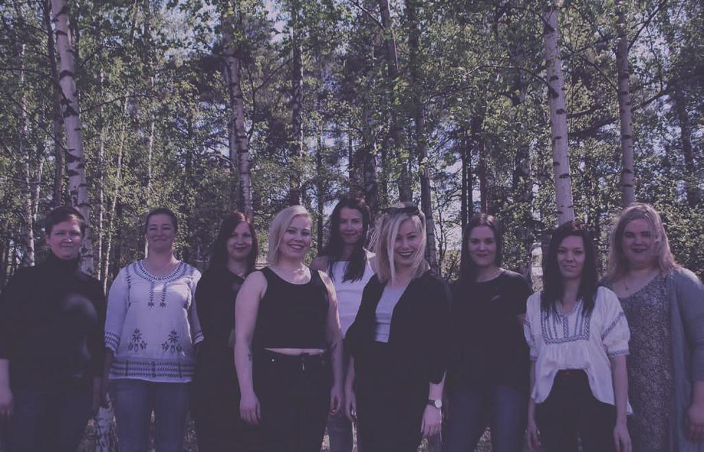 Tiedustelut p. 040 574 6566. 10 16 Käsityöläismarkkinat Kalatori, Vanha Rauma. Perinteiset Pitsiviikon Käsityöläismarkkinat järjestetään tänä 59 vuonna 9. kerran. Järjestäjä Taitokeskus Rauma.
