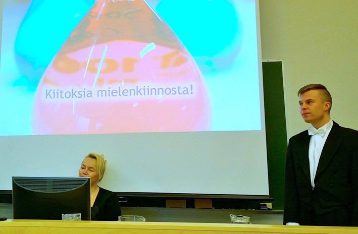 Investointeja laitteistoihin, ohjelmistoihin ja ympäristöihin tehtiin likimain 100 000 eurolla.