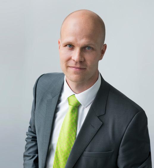 Puheenjohtajien katsaus CEMIS on vakiinnuttanut asemansa keskeisimpänä kainuulaisena mittaus- ja tietojärjestelmät -toimialueen innovaatiotoimijana.