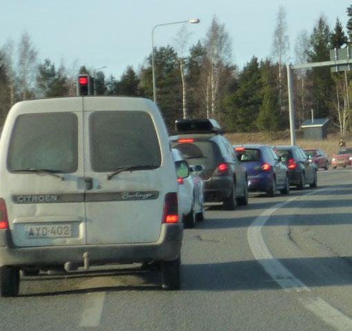 kehittämismahdollisuuksille.