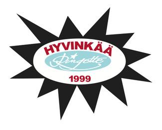 Lehtinen 8 Ronja Heikkinen 5 Sara Tahvanainen 20 Sara Salmi 10 Siiri Ranki Valmentajat: Tuuli Ranki, Marko Laine, Janne Lehtinen, Henri