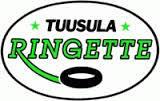 Tuusula Ringette F Salamat 14 Tuuli Hämäläinen -06 20 Olivia Backlund C 21 Sanni Lauri -06 22 Emilia Pärssinen -06 30 Janni Salo -06 25 Hilma Rantanen 28 Tuuve Loman 33 Vilma Salmikivi 40 Enni