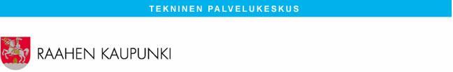 YRITYSPERÄN ASEMAKAAVAN MUUTOS Akm 224 Raahen kaupungin 22.