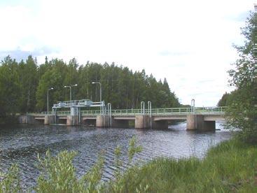 Lounais-Suomen ympäristökeskuksella on tätä nykyä siis viisi säännöstelypatoa ja niiden avulla toteutettava säännöstely hoidettavanaan Karvianjoen vesistössä.