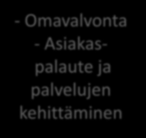 Henkilöstön määrä ja osaaminen -