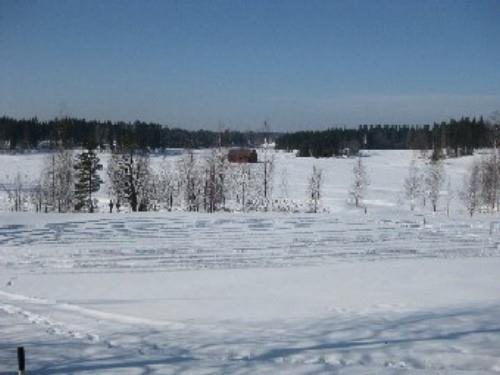 Talvikausi 2017-2018 Loka-/marraskuu-maalis- /huhtikuu 2018 Oman klubin lyöntiharjoitustilat laajenee!