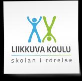 Liikkuva koulu -ohjelma matkalla mukana koordinoi ja sparraa esim.