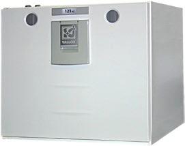 3.12 VALLOX 121 MC + TEKNISET TIEDOT Nimike Vallox 121 MC R Vallox 121 MC L Ilmamäärät Tuloilma Poistoilma Sähköliitäntä Tuotenumero 3440000 3440100 LVI-numero 7911421 7911423 96 dm 3 /s, 100 Pa 98