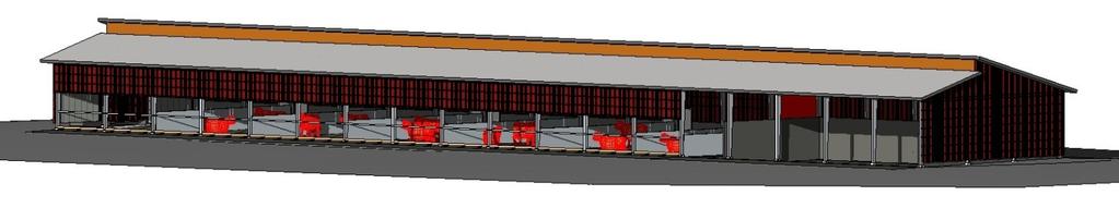 14 3 TYÖN TOTEUTUS Työssä käytettiin Revit Architecture 2011 ohjelmaa. Insinöörityötä koottiin mallintamalla todellisia suunnittelukohteita.