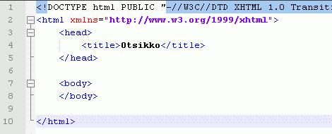 5 XHTML on säännöiltään paljon HTML-kieltä tarkempaa ja tiukempaa, joten se parantaa huomattavasti www-sivujen yhteensopivuutta eri selaimille. Se ei enää salli huonosti kirjoitettuja asiakirjoja.