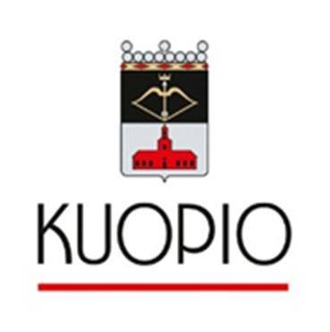 LUONNOS KUOPION KAUPPA-