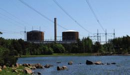 ydinenergialain mukaisesti huolehdittava omistamiensa Olkiluodon ja Loviisan ydinvoimaloiden ydinjätteiden huoltoon kuuluvista toimenpiteistä sekä vastattava niiden kustannuksista.