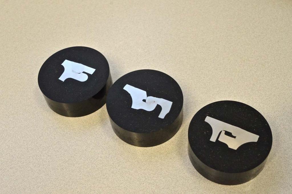22 (38) Mikroskoopilla tarkasteltaessa hieestä paljastuu hitsin käytös materiaalin sisällä, kuten muutosvyöhykkeet, lämpövaikutusalue (HAZ), mikrorakenteet ja niiden muutokset sekä pienimmät huokoset
