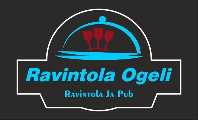 Yhteystiedot RAVINTOLA OGELI Mäkitorpantie