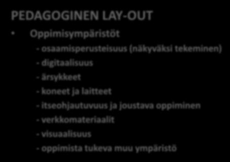 osaamisperusteisuus (näkyväksi tekeminen) -