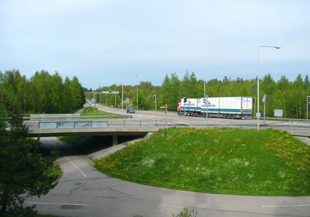 liittymä. Kuva 4.