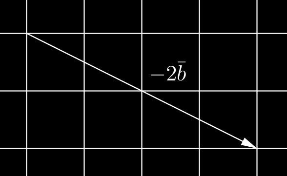 K8 a) Vektori 3c on 3 kertaa niin pitkä kuin vektori c ja sen kanssa samansuuntainen.
