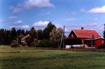 Etelästä joen suunnasta Lounaasta 13.