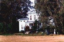 kauaksi. Etelästä 23.