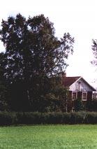 Rinta-Toralan taloryhmässä Koskenkorvalta