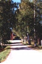 takaa Ilmajoen suunnasta