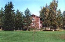 luoteeseen 16.