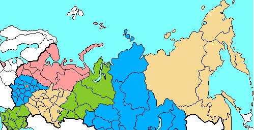 Toiminta Venäjällä laajenee 14% 35% ETELÄ- VENÄJÄ LUOTEIS-VENÄJÄ 12% KESKI-VENÄJÄ VOLGA 26% URAL 26%