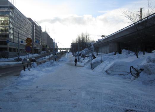 Topparikuja 3, Asemapäällikönkatu Haaga Helia