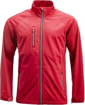 CASCADE SOFTSHELL JACKET MEN'S Cutter & Buck 351402 89.