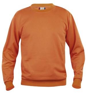 [11], visibility orange [170] 85 % polyesteri/15 % puuvilla) Miehet, Unisex,