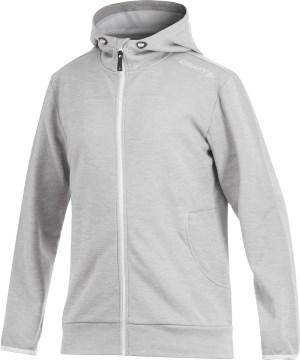 LEISURE FULL ZIP HOOD M Craft 1901692 69.00 EUR Ergonomisesti muotoiltu tekninen hupparitakki.