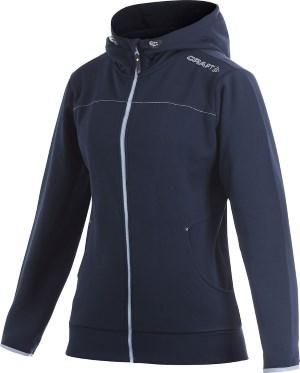 LEISURE FULL ZIP HOOD W Craft 1901693 69.