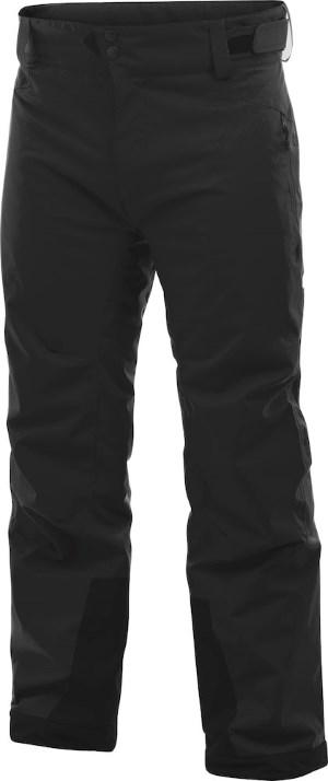 EIRA PADDED PANTS M Craft 1902290 149.00 EUR Topatut, tuulen- ja vedenpitävät housut säädettävällä vyötäröllä. Kaksi etutaskua.