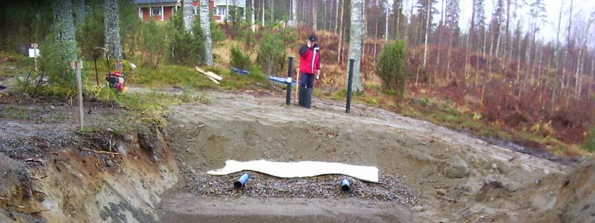 Suomen Salaojakeskus LokaPuts-hanke Euroopan aluekehitysrahasto EAKR LokaPuts