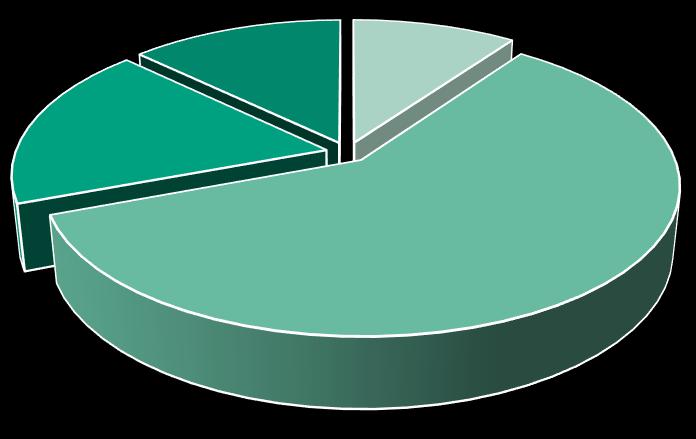 2009 valmistuneiden uraseurantakysely Kyselyyn vastasi 40 maatalousmetsätieteelisestä tiedekunnasta v. 2009 valmistunutta maisteria. Miehiä vastaajista oli 12 ja naisia 28.