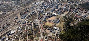 YLEISKAAVAKOHTEET vuonna 2016 Y1 Kouvolan ydinkeskustan osayleiskaava Y2 Niskala-Tervaskangas osayleiskaava Tarkoituksena on päivittää alueen osayleiskaavaa vuodelta 2001. Työssä tarkastellaan mm.