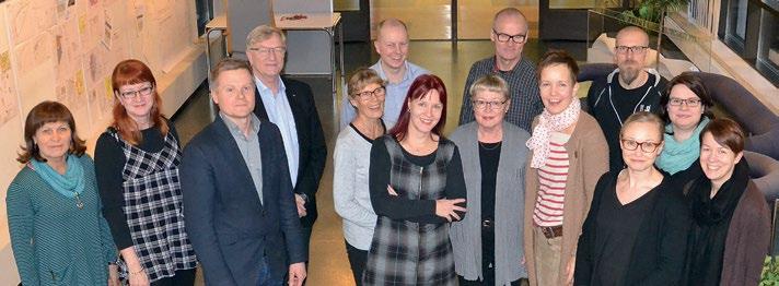 Kaavoitus ja kaupunkisuunnittelu - yhteystiedot KAUPUNKISUUNNITTELU Tekninen johtaja Hannu Luotonen puh. 020 615 8448 MAANKÄYTÖN SUUNNITTELU Kaavoituspäällikkö Hannu Tylli puh.