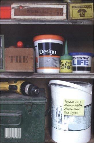 Tavaroihin liittyvät käytänteet Case-tutkimuksia diy-projekteista ja esim keittiöremonteista.