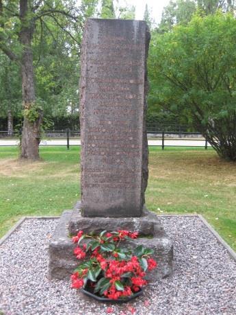 TUTUSTU ORIMATTILAN KIRKON HAUTAUSMAAHAN, TUTUSTU ORIMATTILAN HISTORIAAN!