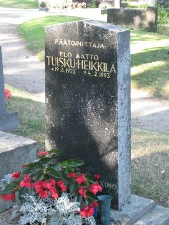 Hän toimi kunnansihteerinä vuoteen 1947. Verneri Syväsilta perusti Orimattilan Betoni Oy:n 9.4.1945. Yritys valmisti mm.