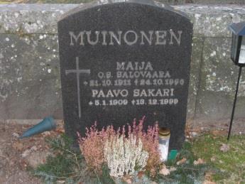 1978 Edvin Nousiainen toimi Orimattilan seurakunnassa kappalaisena 12 vuotta 1930-1940 luvuilla ja kirkkoherrana vuosina 1956-1962.