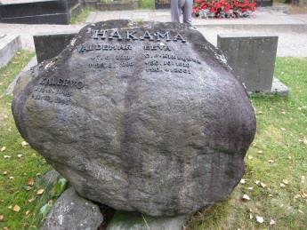 Kunnallislautakunnan pj. 1890-1899 ja kunnanvaltuuston jäsen 1911-1920 ja puheenjohtaja 1913-1917. Kirkkovaltuustossa 1920-1923, tilikirjojen tarkastaja 1893-1900.