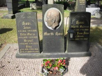 Kokoelma sisältää lähes kaikkien Suomen taiteen kultakauden tunnetuimpien nimien teoksia. 57 Rudolf Kääpä 4.1.1908 21.5.1983 Syntyi Mäntyharjussa ja muutti perheensä mukana Orimattilaan vuonna 1917.