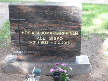 Hän valmistui ylioppilaaksi 1933, agronomiksi 1939 ja maatalous- ja metsätieteiden maisteriksi 1952. Kemiran pääjohtaja ja johtokunnan puheenjohtaja 1955-1979. Vuorineuvoksen arvo 1964.