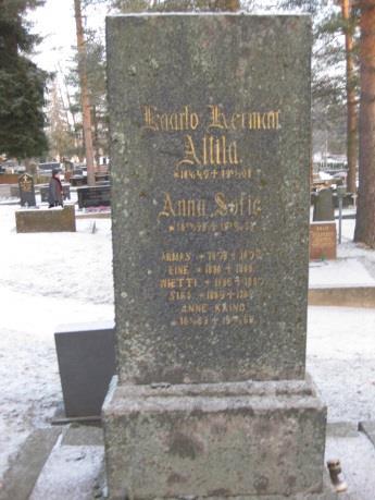 7 K. H. Attila 7.11.1849 25.3.