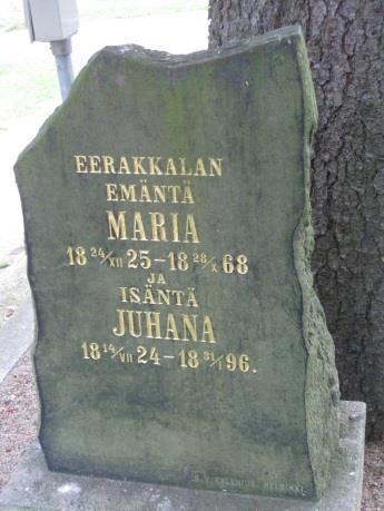 Fanny Syrjänteelle myönnettiin talousneuvoksen arvo. Hän osallistui paikkakunnan kulttuuritoimintaan, esim. Kirkonkylän kaunistamistoimikunnan puheenjohtajana.