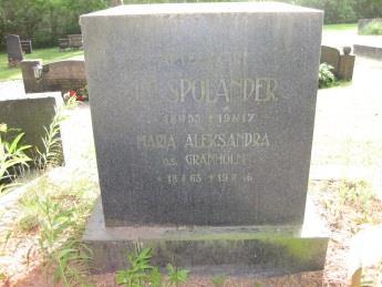 senaattoriksi. Hänen puolisonsa oli Orimattilan seurakunnan kappalaisen Alopaeuksen tytär. 21 Pekka ja Heilimä Siivola Pekka 15.9.1892 Heilimä 2.4.