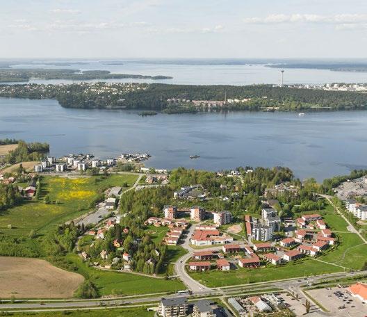 RAKENNUSVALVONNAN TEHTÄVÄT JA PALVELUT Rakennusvalvonta on viranomaistoimintaa, joka edistää, opastaa ja valvoo
