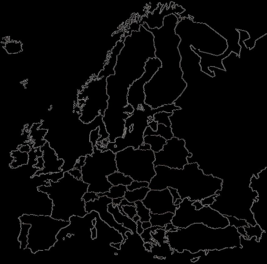 Ohjelmaan osallistuu 39 maata EU:n jäsenmaat Alankomaat Belgia Bulgaria Espanja Irlanti Italia Itävalta Kreikka Kroatia Kypros Latvia Liettua Luxemburg Malta Portugali Puola Ranska Romania Ruotsi