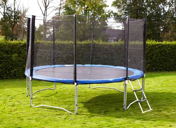 256 cm 14-4140 49,90 Lisävarusteet Reunasuojus, 396 x 29 cm 14-415 49,90 Reunasuojus, 305 x 29 cm